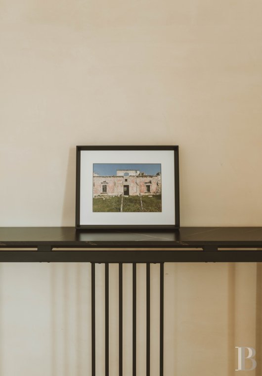 Dans les Pouilles, non loin de Nardo, une villa salentine du 19e siècle entièrement rénovée - photo  n°27